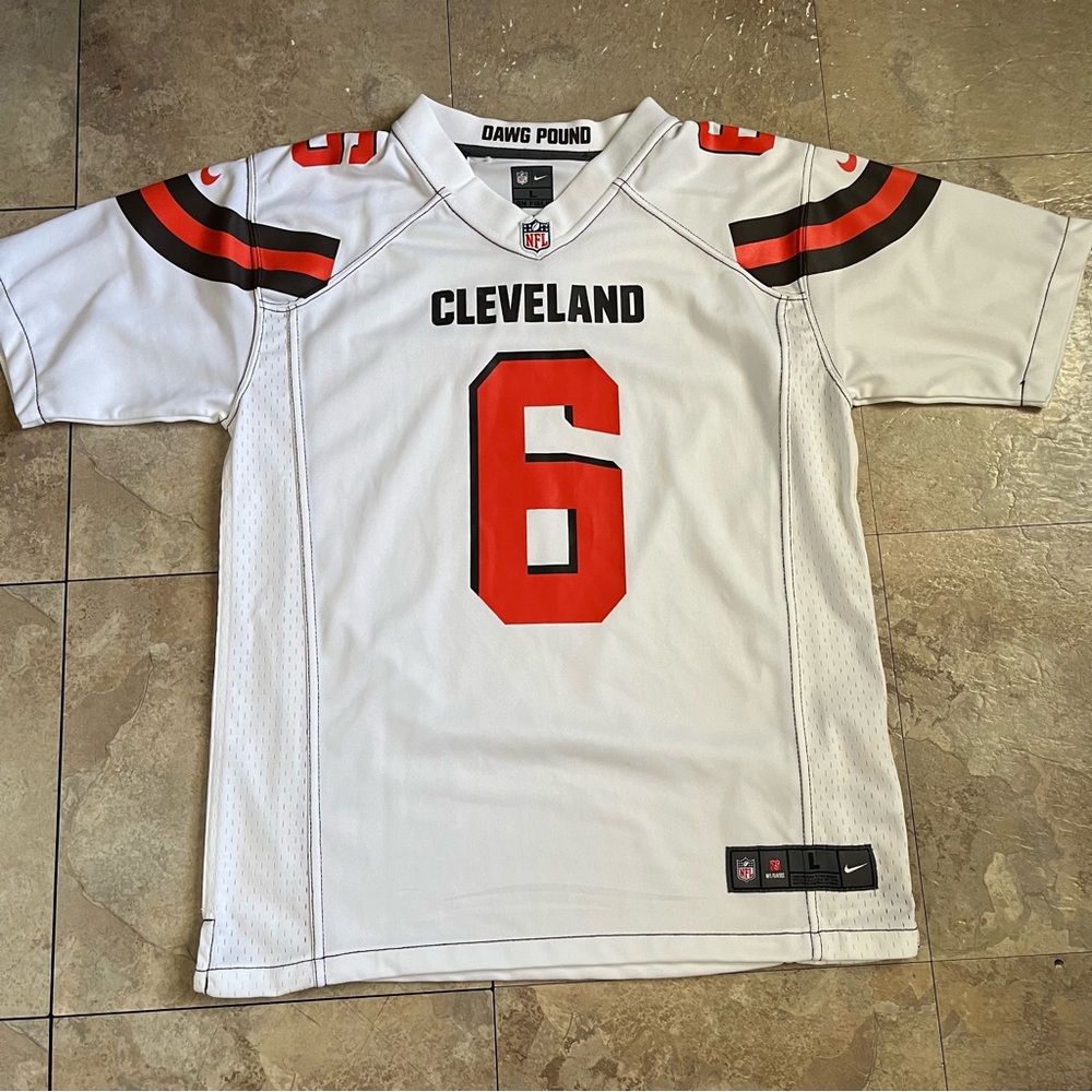 Nike Cody Kessler Youth Jersey
